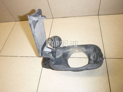 4L0809857B Ниша лючка бензобака VAG Q7 [4L] (2005 - 2015)