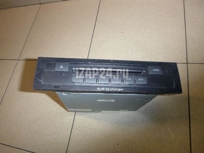 4L0910111A Ченджер компакт дисков VAG Q7 [4L] (2005 - 2015)