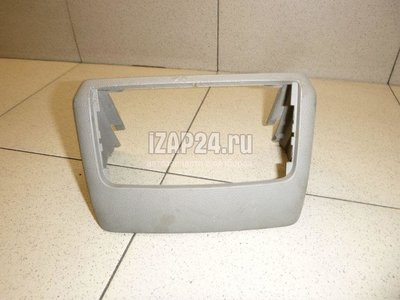 4L08641471GK Накладка (кузов внутри) VAG Q7 [4L] (2005 - 2015)