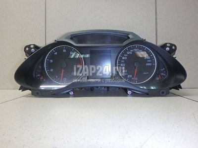 8K0920930AX Панель приборов VAG A4 [B8] Allroad (2009 - 2015)