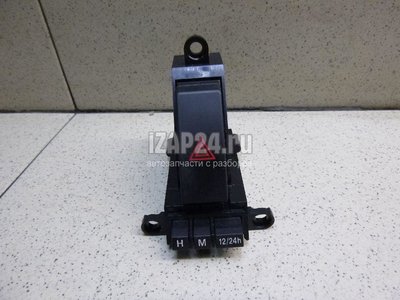 BBP3664H0 Кнопка аварийной сигнализации Mazda Mazda 5 (CW) (2010 - 2016)