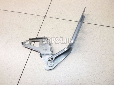 4L0823301 Петля капота левая VAG Q7 [4L] (2005 - 2015)