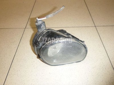 8P0941699A Фара противотуманная левая VAG Q7 [4L] (2005 - 2015)