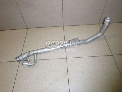 079121070BH Трубка системы охлаждения VAG Touareg (2002 - 2010)