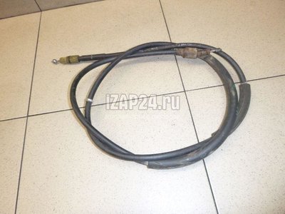 7L8609721 Трос стояночного тормоза VAG Q7 [4L] (2005 - 2015)