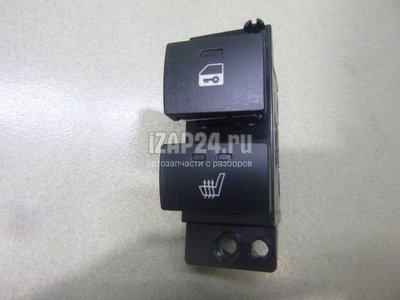 937001P150 Блок кнопок Hyundai-Kia Venga (2010 - 2018)