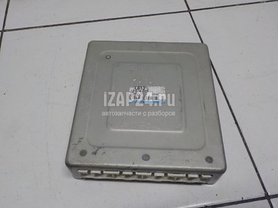 L8Y118881H Блок управления двигателем Mazda Mazda 6 (GG) (2002 - 2007)