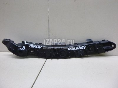 7883434000 Направляющая заднего бампера правая Ssang Yong Actyon New/Korando C 2010