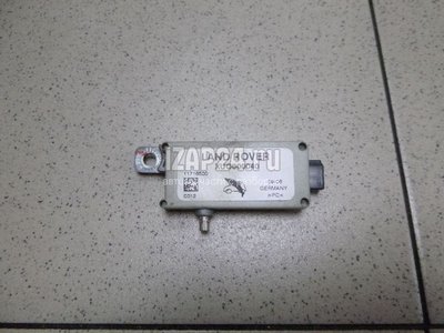 XUO000040 Блок электронный Land Rover Range Rover III (LM) (2002 - 2012)