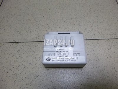 65756923209 Датчик BMW Range Rover III (LM) (2002 - 2012)