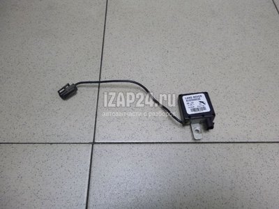 XUE000030 Блок электронный Land Rover Range Rover III (LM) (2002 - 2012)