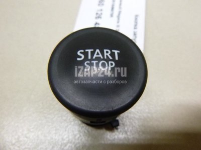 251506978R Кнопка запуска двигателя Renault Clio IV (2012 - )