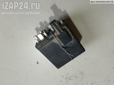 137 Реле накала Volkswagen Transporter 4 1995