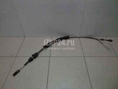 7L6713265B Трос КПП VAG Touareg (2002 - 2010)