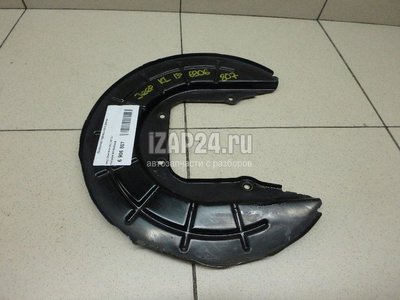 68155484AB Пыльник тормозного диска Chrysler Cherokee (KL) 2013