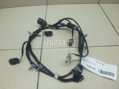 13302525 Проводка (коса) GM Zafira C (2013 - 2019)