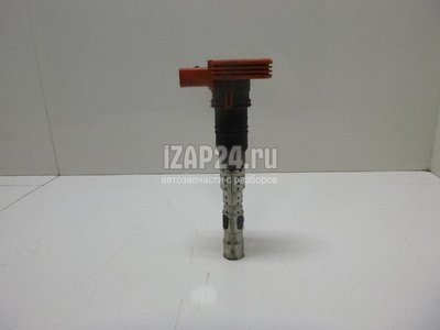 077905115E Катушка зажигания VAG A4 [B6] (2000 - 2004)