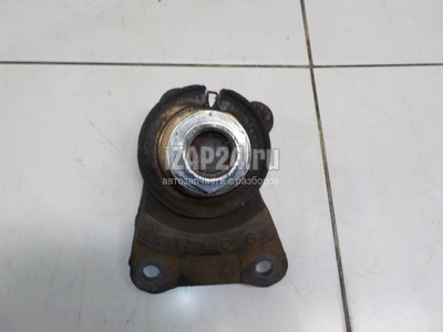 7701474504 Цапфа левая Renault Espace IV (2002 - 2014)