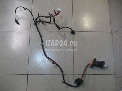 8272009012 Проводка (коса) Ssang Yong Actyon (2005 - 2012)