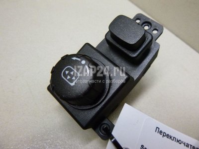 8550134000HDV Переключатель регулировки зеркала Ssang Yong Actyon New/Korando C 2010