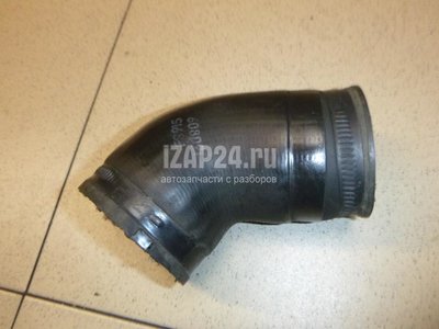 1K0145838AG Патрубок интеркулера VAG Altea (2004 - 2015)