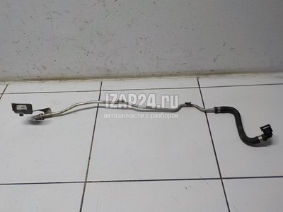 11538514465 Трубка системы охлаждения BMW X5 F15/F85 (2013 - 2018)