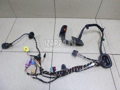 5N0971120G Проводка (коса) VAG Tiguan (2007 - 2011)