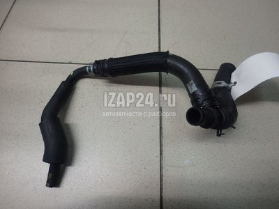 924104ED2A Патрубок отопителя Nissan Qashqai (J11) 2014