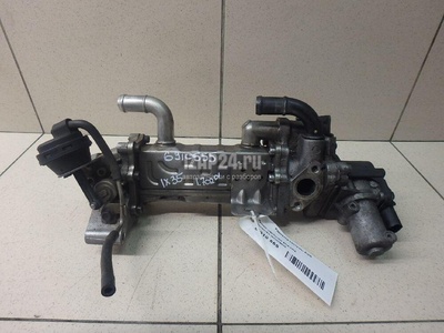 284102A850 Клапан рециркуляции выхлопных газов Hyundai-Kia i40 (2011 - 2019)