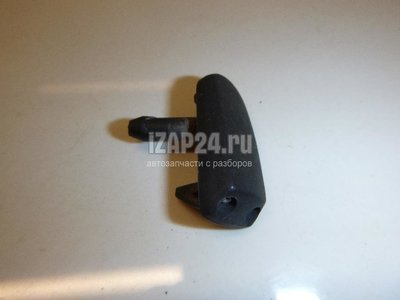 A115207033 Форсунка омывателя лобового стекла Chery Amulet (A15) (2006 - 2012)