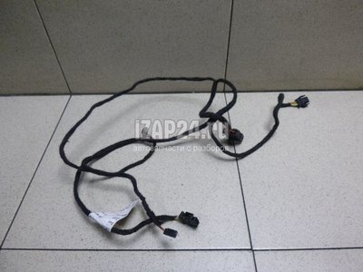 4B0971035G Проводка (коса) VAG A6 [C5] (1997 - 2004)