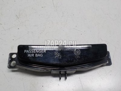250204BA0B Индикатор Nissan X-Trail (T32) 2014
