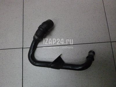 059103227E Трубка картерных газов VAG Touareg (2002 - 2010)
