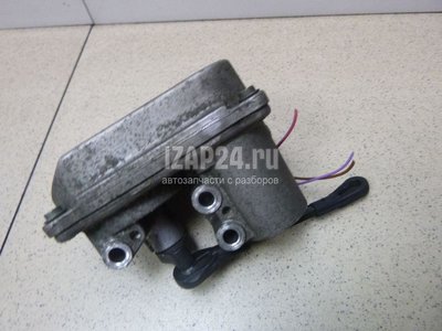 059129086D Механизм изменения длины впускного коллектора VAG Touareg (2002 - 2010)