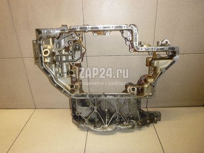 079103803BF Поддон масляный двигателя VAG Touareg (2002 - 2010)