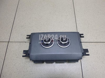 JFC500650 Кнопка обогрева сидений Land Rover Range Rover III (LM) (2002 - 2012)