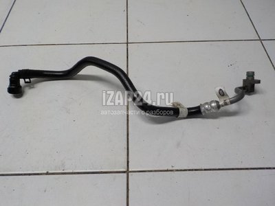 LR035470 Трубка гидроусилителя Land Rover Range Rover IV 2013