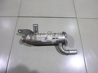 1336563 Радиатор системы EGR Land Rover Discovery III (2004 - 2009)