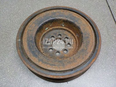 077105251K Шкив коленвала VAG A8 [4D] (1999 - 2002)
