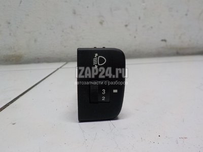 8520034010LBA Кнопка корректора фар Ssang Yong Actyon New/Korando C 2010