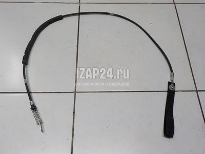 GS1D57X5Y Трос регулировки сиденья Mazda Mazda 6 (GH) (2007 - 2013)