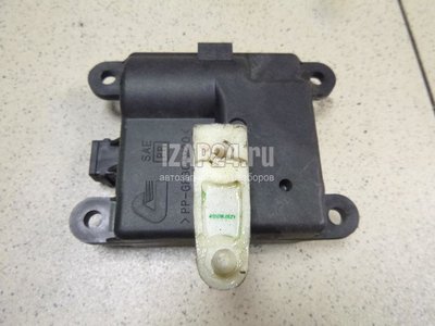 3F12030820 Моторчик заслонки отопителя Nissan Murano (Z50) (2004 - 2008)