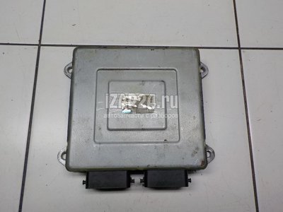 LFD718881E Блок управления двигателем Mazda Mazda 5 (CR) (2005 - 2010)