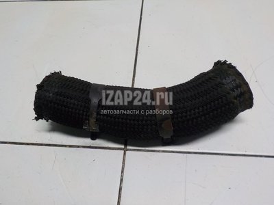 2361434101 Патрубок интеркулера Ssang Yong Actyon New/Korando C 2010