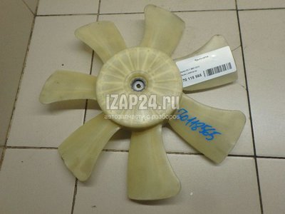 L33M15140 Крыльчатка Mazda CX 7 (2007 - 2012)