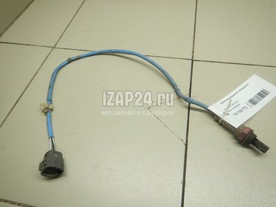 L37K18861B Датчик кислородный/Lambdasonde Mazda CX 7 (2007 - 2012)