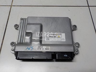 SH9N18881 Блок управления двигателем Mazda CX 5 2017