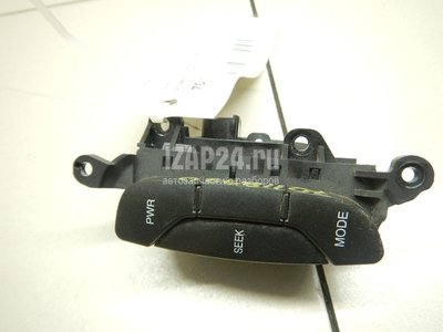96628528 Переключатель подрулевой управления магнитолой GM Captiva (C100) (2006 - 2010)