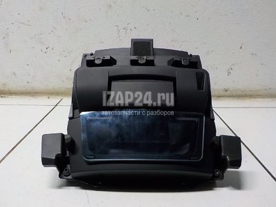 KB8A55HU0B Дисплей информационный Mazda CX 5 (2017 - )