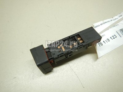 96672924 Кнопка аварийной сигнализации GM Captiva (C100) (2006 - 2010)